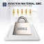 Caleigha W D Shower Tray-729802106