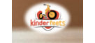Logo Kinderfeets
