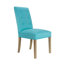 Chaise rembourrée Earles