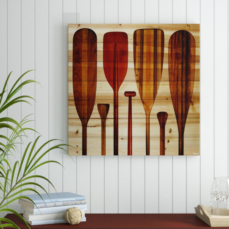 Parvez Taj - No Frame Print on Wood, 61cm H x 61cm W