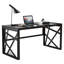 142.2Cm W Rectangle Writing Desk