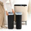 Brabantia Bo Touch Bin Hi 2x30l