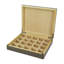 Wood Cufflinks Box