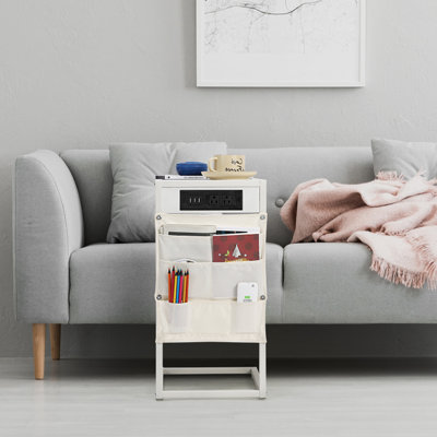 Keyairah End Table Set