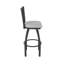 Tabouret pivotant Jackie-92308904-92308912-92308898