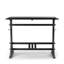 Rockwell Solid Wood Desk