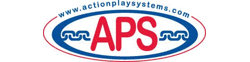 Action Play Systems logo