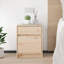 Godrich 40cm W Solid Wood Bedside Table-244818521-231386575