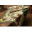 Thanda Nests Tea Towel - Stone