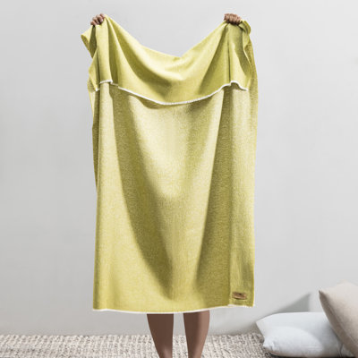 Lemongrass Sedona Throw