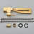 Single-handle Bathroom Faucet-114763130