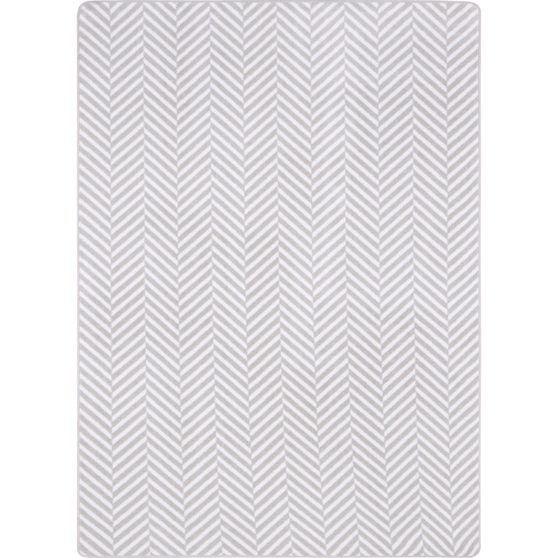 Impressions Favorite Retreat Area Rug, Rectangle 5'4" x 7'8"