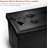 Falan Faux Leather Ottoman-1722259825