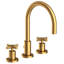 East Linear Double Handle Kitchen Faucet-308760951-388269775