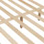 Lit plateforme en bois massif et manufacturé Kenady -1237341959-1229429611