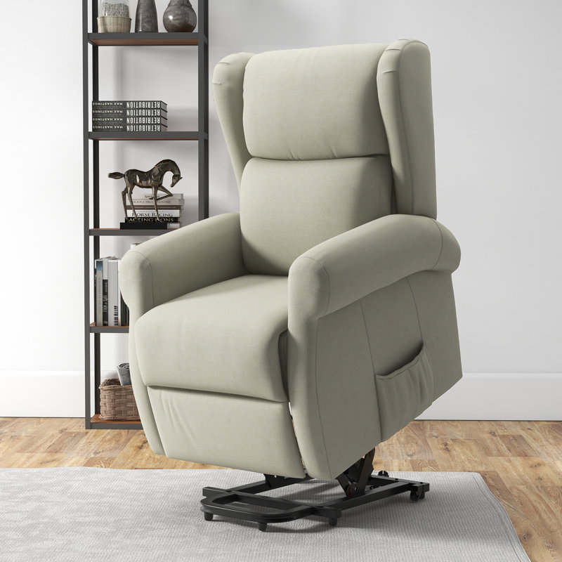 Fauteuil inclinable électrique de 28,5 po Tatums