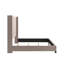 Lit tapissier standard à profil bas Solon-433280335-513019636