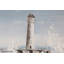 Hand -painted Acrylic Painting Lighthouse in Sight