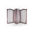PETMAKER 4-Panel Indoor Foldable Pet Gate-33872764