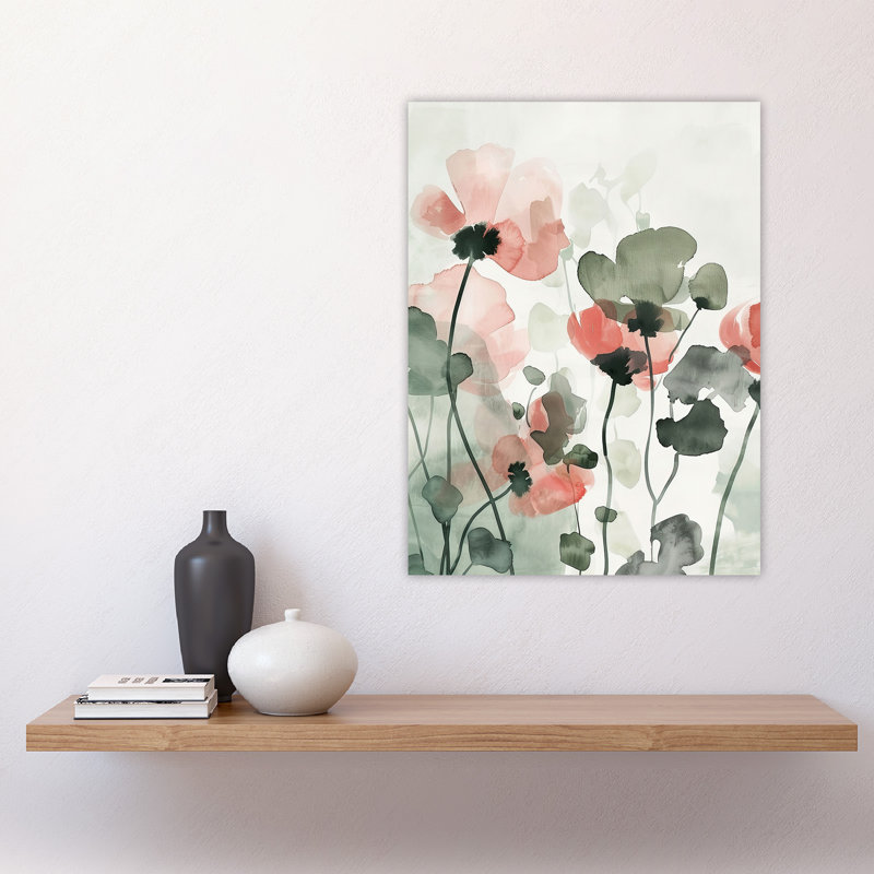 No Frame Print