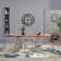 Idajet Abstract Indoor Rug