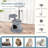 Donaghue 42'' H Cat Tree