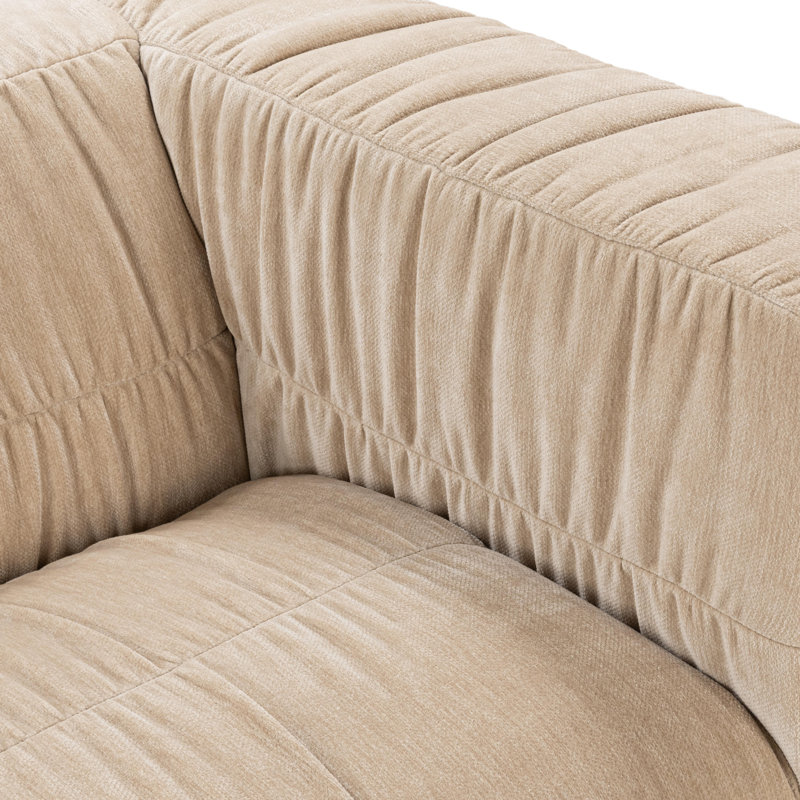 Afeela Sofa, French Vanilla