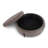 Cori 39" Wide Round Storage Ottoman-101094754