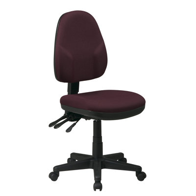 Chaise de travail