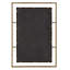 Miroir d'appoint Jareth