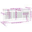 Apollonia MDF Radiator Cover-1616383681