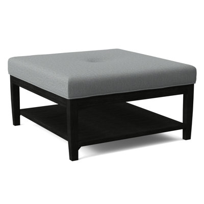 Hammond Upholstered Ottoman