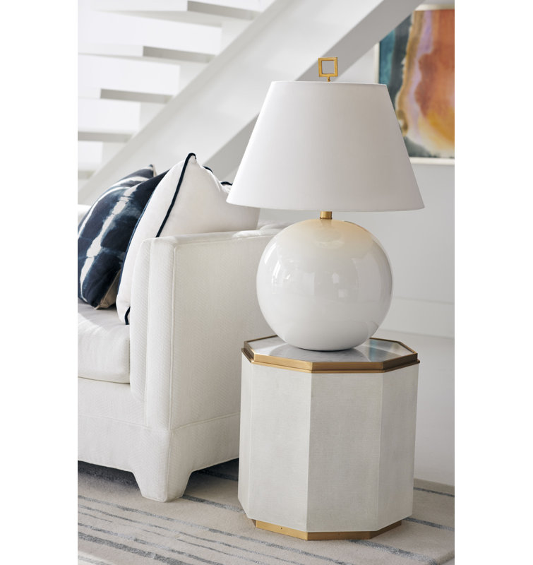 Morrow Porcelain Table Lamp