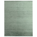Area Rug in Blue