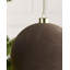 17.5cm Polystyrene Bauble-1102155633-1102155643