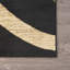 Tapis abstrait moderne Inken-1116029146
