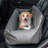 Orthopedic Polyester Pet Bed