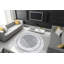 Brandyn Round Oriental Area Rug-176440620