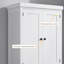 Armoire de cuisine 72 po sur pied