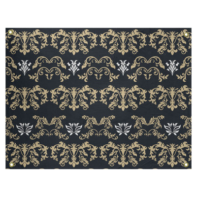 Polyester Tapestry
