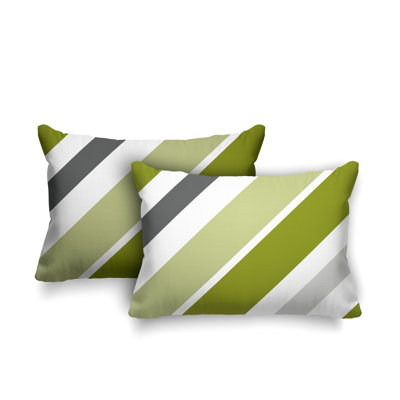 Coussin lombaire intérieur / extérieur Manda