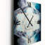 Horloge murale moderne surdimensionnée à motif géométrique sacré-98961863
