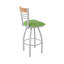 Tabouret de comptoir pivotant 880 Eleanor-123944197-123944194-123944186