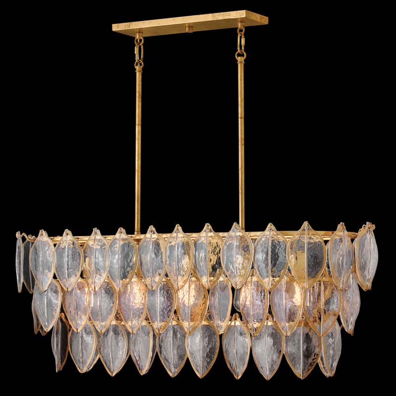 Amira 5 - Light Chandelier