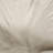 Maxi 5 Foot Two Color Fabric And Faux Leather Rounded Bean Bag-385026661