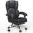 Black is out of stock selected
