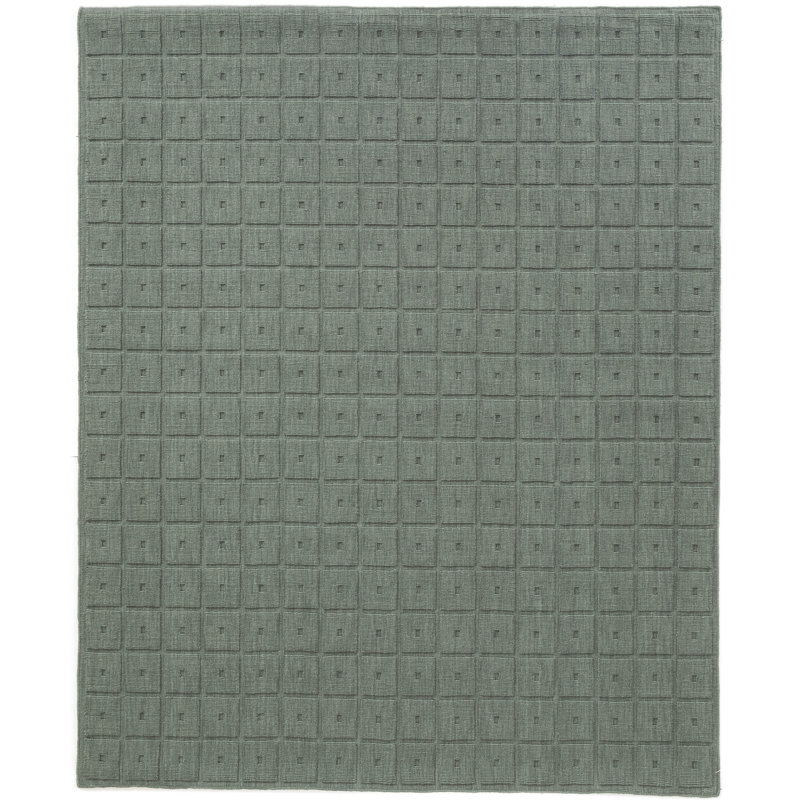 Tapis carré Vivora, Rectangle de 5 pi x 8 pi