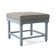 Lind Island Upholstered Bench