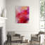 Eat Cake For Breakfast Print by Sofia Fox-26941468-26941469