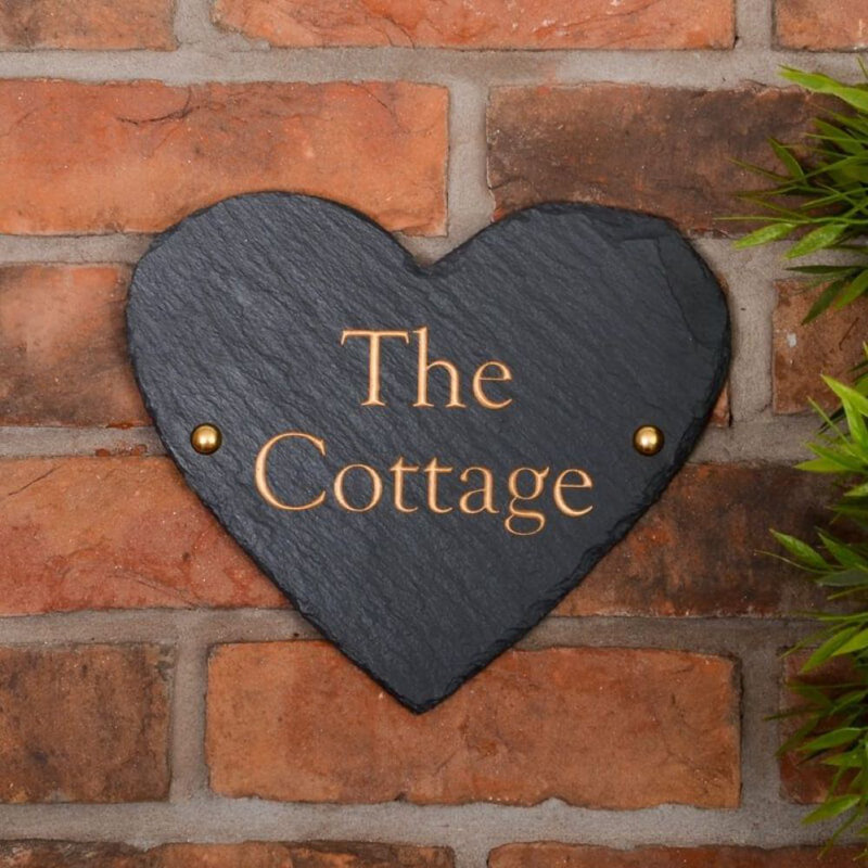 Doyon Wall Plaque